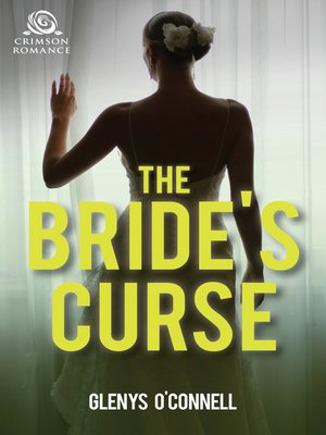 cover image of The Bride's Curse